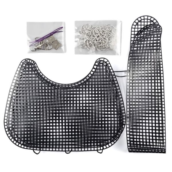 kit bolsa p